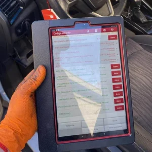 Escáner Automotriz a Domicilio