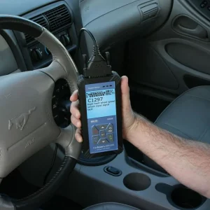 Servicio Scanner a Domicilio